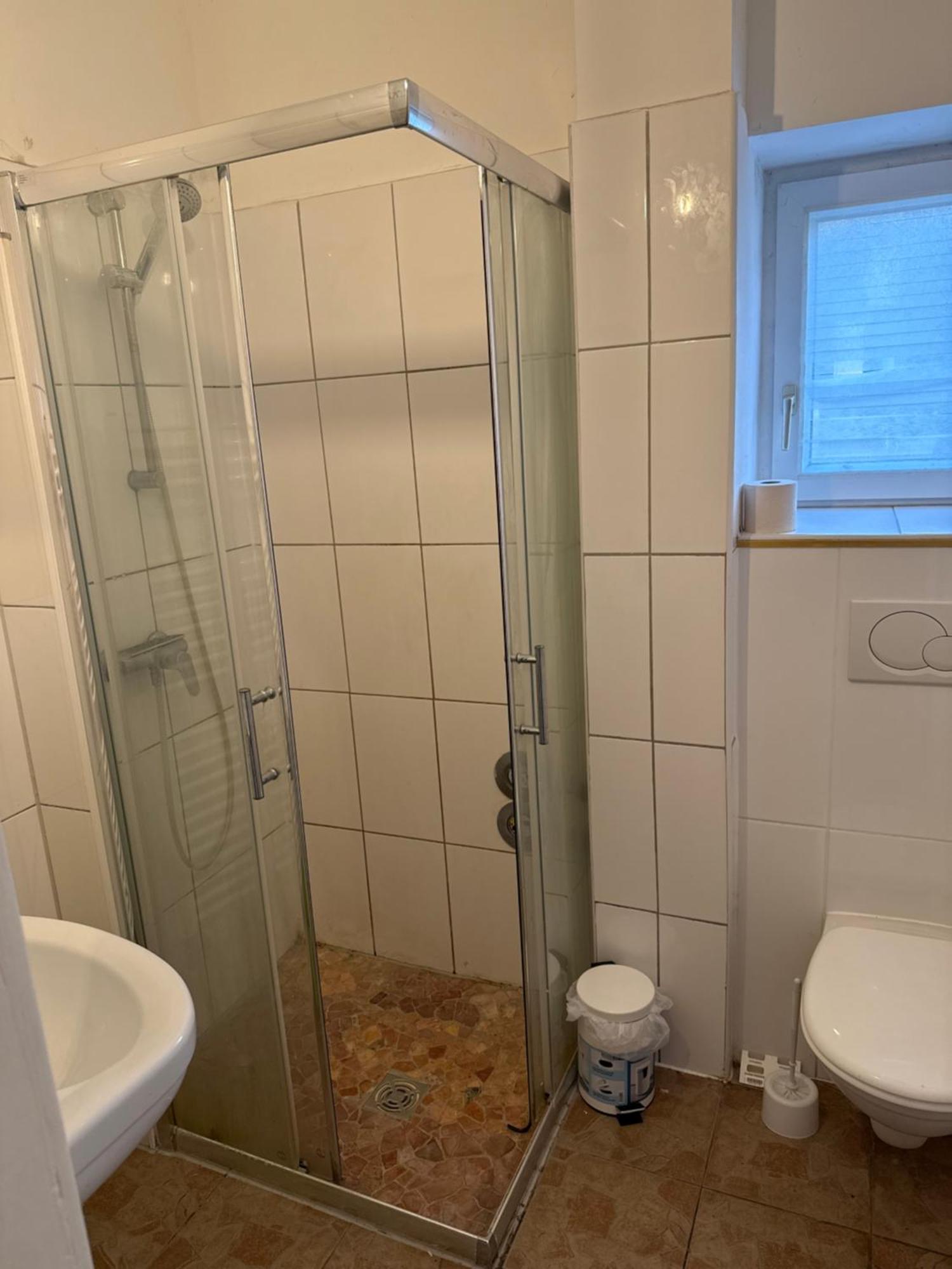 Rest Best A597 Hamborg Eksteriør billede
